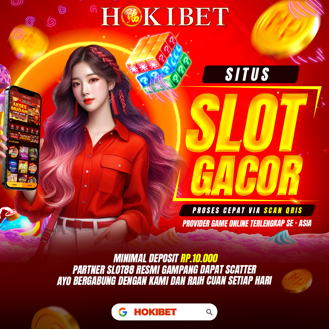 Judi Slot88 Resmi